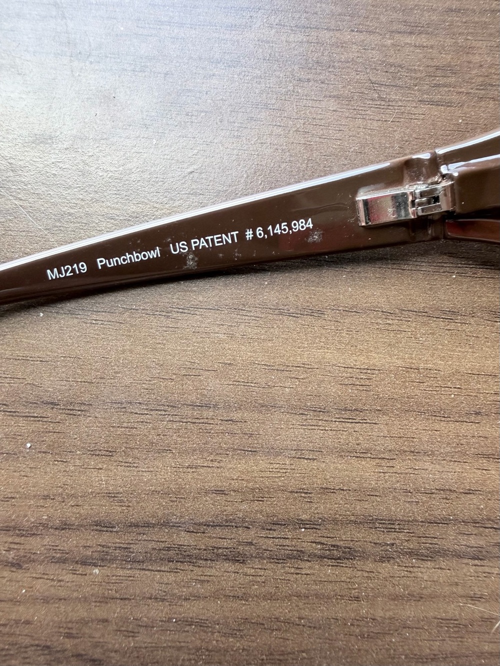Maui Jim Sunglasses - Picture 4 of 7